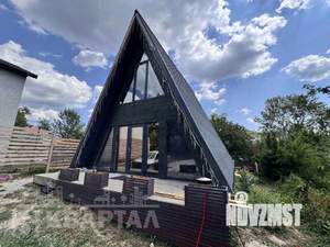 Дача 90м², 2-этажный, участок 7 сот.