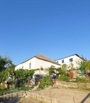 Дом 56м², 2-этажный, участок 4 сот.