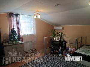 Дом 51м², 2-этажный, участок 4 сот.