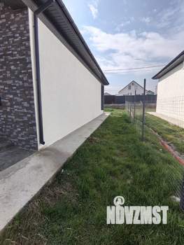 Дом 115м², 2-этажный, участок 4 сот.