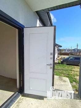 Дом 128м², 1-этажный, участок 5 сот.