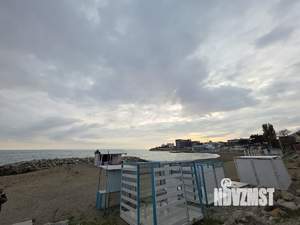 Дом 56м², 1-этажный, участок 7 сот.