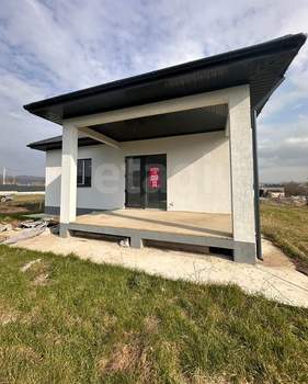 Дом 93м², 1-этажный, участок 3 сот.