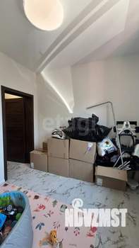 Дом 58м², 1-этажный, участок 6 сот.