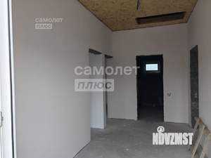 Дом 93м², 1-этажный, участок 10 сот.