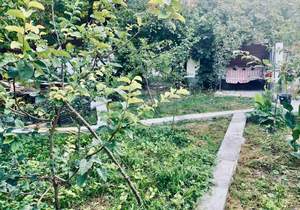 Дом 50м², 2-этажный, участок 8 сот.