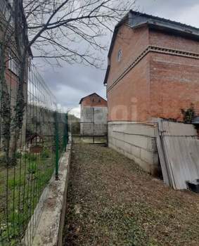 Дом 142м², 2-этажный, участок 7 сот.