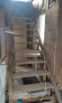 Дом 100м², 2-этажный, участок 6 сот.