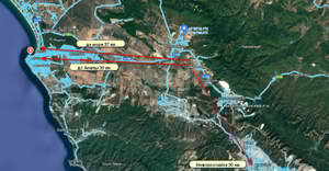 Дом 144м², 2-этажный, участок 5 сот.