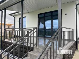 Дом 77м², 1-этажный, участок 6 сот.