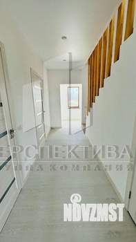 Дом 111м², 2-этажный, участок 4 сот.