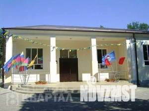 Дом 112м², 1-этажный, участок 6 сот.