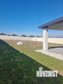 Дом 100м², 1-этажный, участок 6 сот.