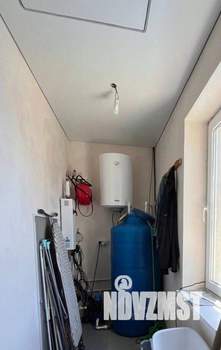 Дом 100м², 1-этажный, участок 6 сот.