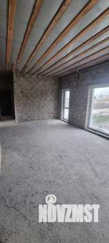 Дом 93м², 1-этажный, участок 3 сот.