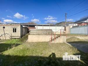 Дом 35м², 1-этажный, участок 6 сот.