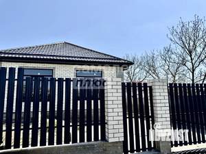 Дом 90м², 1-этажный, участок 4 сот.