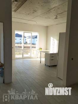 Дом 86м², 1-этажный, участок 6 сот.