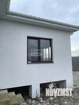 Дом 90м², 1-этажный, участок 3 сот.