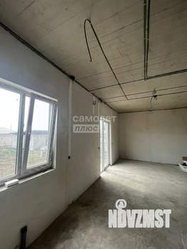 Дом 126м², 2-этажный, участок 3 сот.