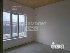 Дом 93м², 1-этажный, участок 10 сот.