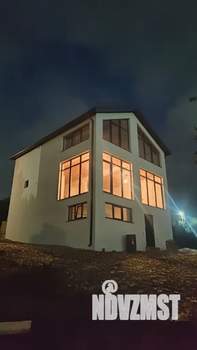 Дом 179м², 3-этажный, участок 3 сот.