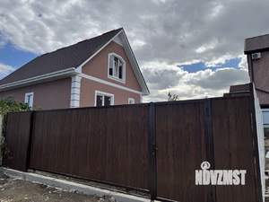 Дом 85м², 2-этажный, участок 3 сот.