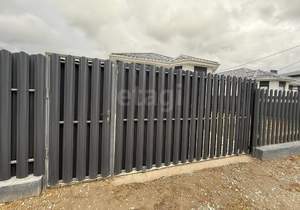 Дом 95м², 1-этажный, участок 3 сот.