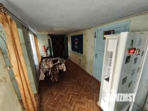 Дом 75м², 1-этажный, участок 4 сот.