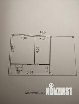 Дом 120м², 2-этажный, участок 5 сот.