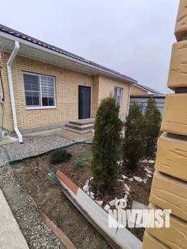 Дом 61м², 2-этажный, участок 5 сот.