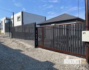 Дом 103м², 2-этажный, участок 3 сот.