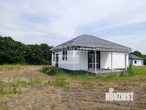 Дом 98м², 1-этажный, участок 10 сот.