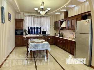 Дом 513м², 3-этажный, участок 6 сот.