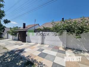 Дом 139м², 1-этажный, участок 12 сот.