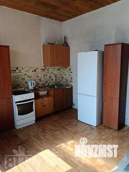 Дом 74м², 2-этажный, участок 2 сот.