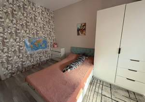 Дом 123м², 1-этажный, участок 6 сот.