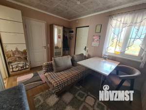 Дом 36м², 1-этажный, участок 10 сот.