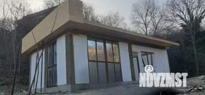 Дом 60м², 1-этажный, участок 4 сот.