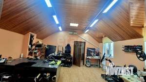 Дом 109м², 2-этажный, участок 2 сот.