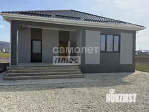 Дом 112м², 1-этажный, участок 5 сот.