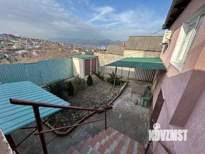 Дом 98м², 1-этажный, участок 6 сот.