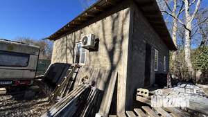 Дом 72м², 1-этажный, участок 5 сот.