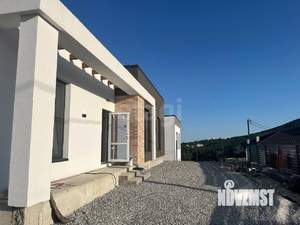 Дом 84м², 1-этажный, участок 3 сот.