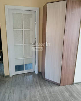 Дом 59м², 1-этажный, участок 3 сот.