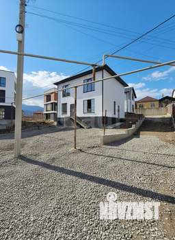 Дом 154м², 2-этажный, участок 3 сот.