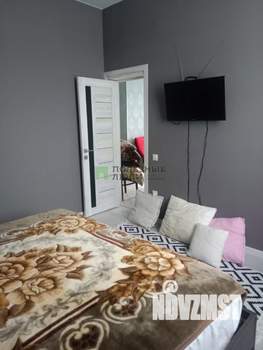 Дом 100м², 1-этажный, участок 5 сот.