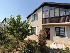 Дом 130м², 2-этажный, участок 6 сот.