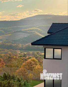 Коттедж 367м², 2-этажный, участок 9 сот.