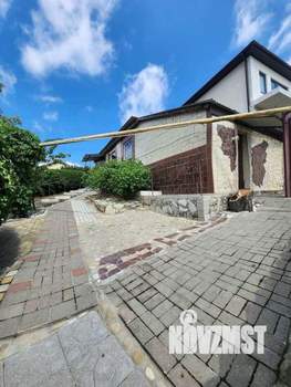 Дом 104м², 2-этажный, участок 7 сот.